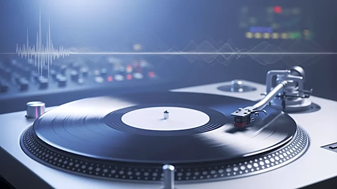 Massive Attack Signs Record Deal with Play It Again Sam, Releases New Single