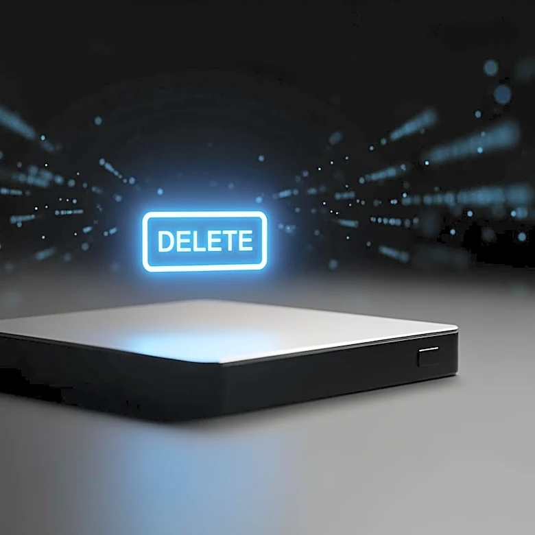 Clarifai Deletes Photos Used for AI Training Amid FTC Settlement