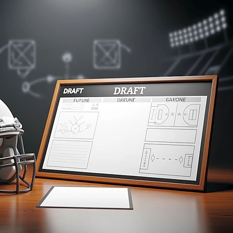 NFC South Teams Prepare for 2026 NFL Draft with Strategic Needs