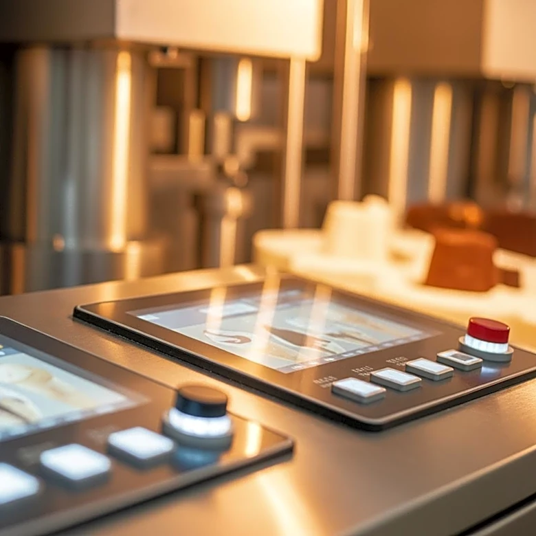 Rockwell Automation Enhances Chocolate Shoppe Ice Cream's Production with Plex Platform