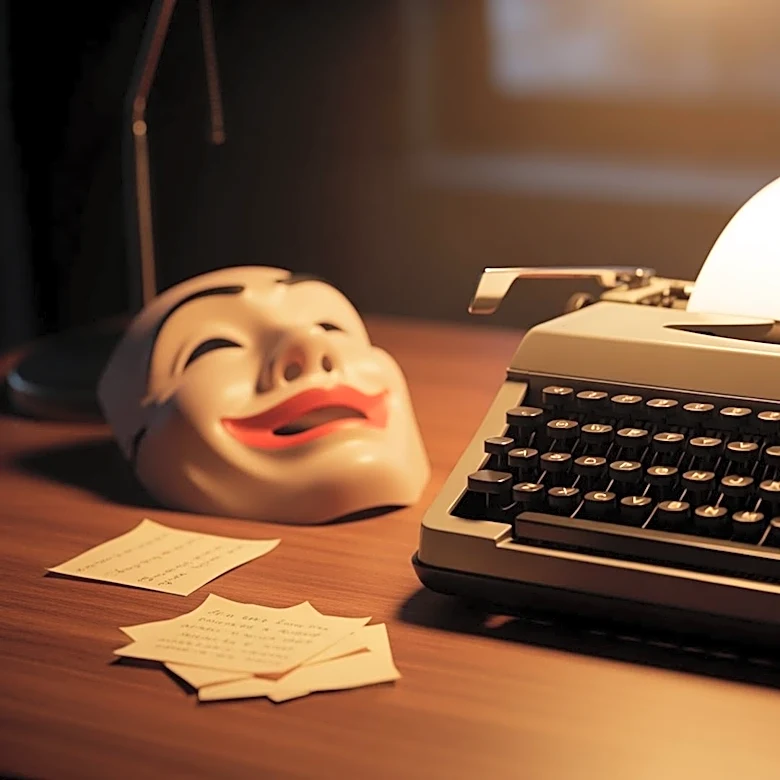 Screenwriter Will Tracy Discusses Impact of The Onion on His Comedy Writing Career