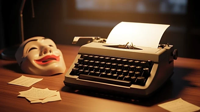 Screenwriter Will Tracy Discusses Impact of The Onion on His Comedy Writing Career