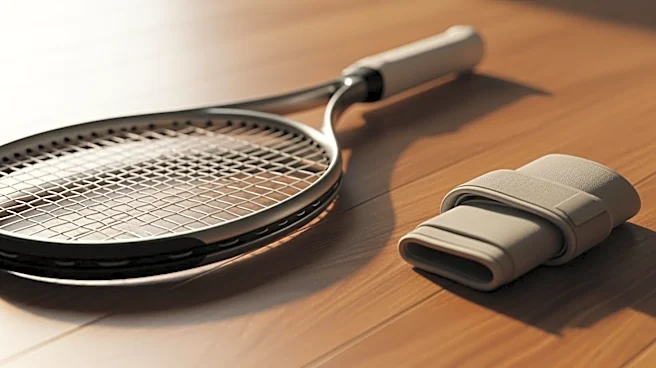 Carlos Alcaraz's French Open Participation Uncertain Due to Wrist Injury