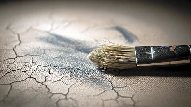 Steven Soderbergh's New Film 'The Christophers' Explores Art and Forgery