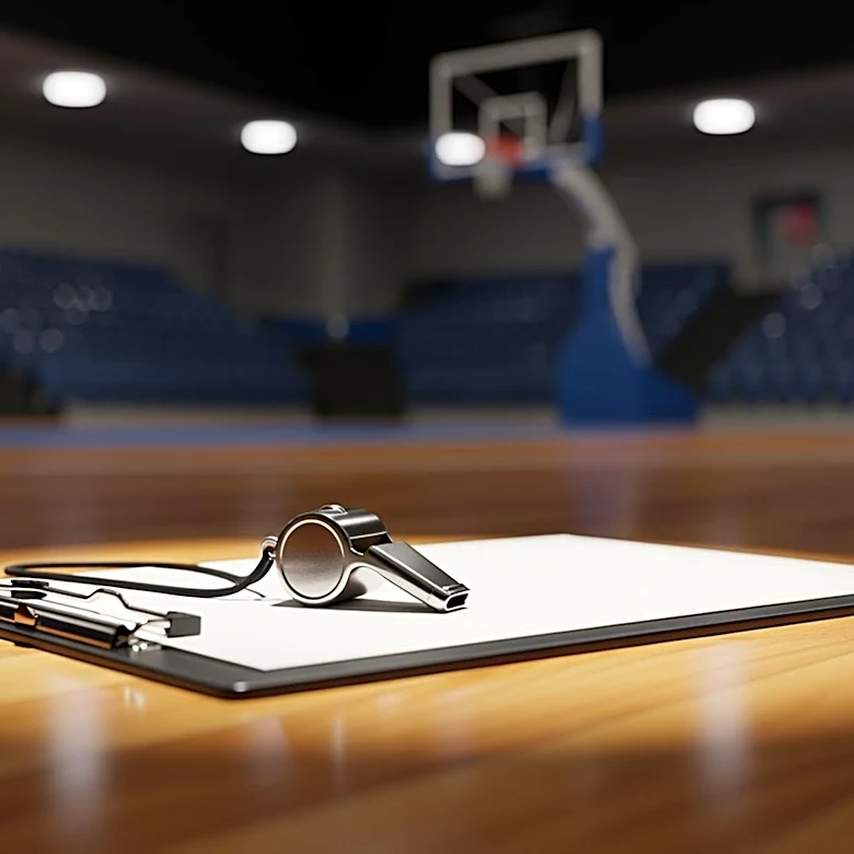 Billy Donovan's Coaching Future Could Reshape NBA and College Basketball