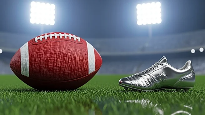 Dallas Cowboys Sign Brandon Aubrey to Record-Setting Kicker Contract