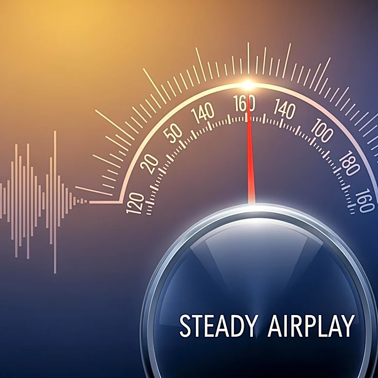 Sentury's 'Forever' Achieves No. 1 on Adult R Airplay After 30 Weeks