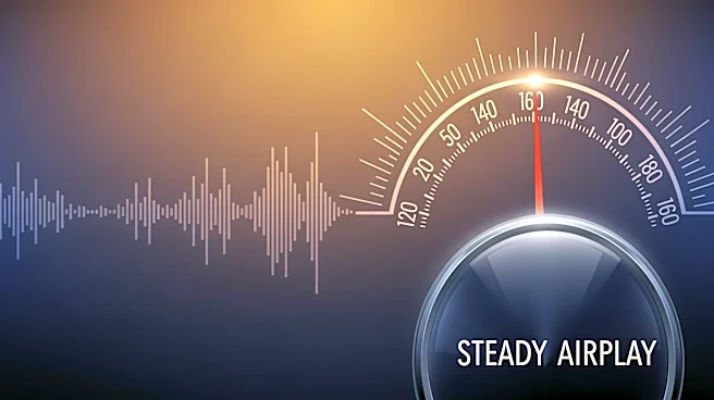 Sentury's 'Forever' Achieves No. 1 on Adult R Airplay After 30 Weeks