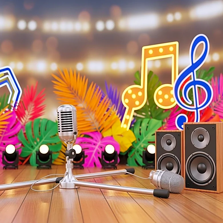 Karol G Announces 'Viajando Por El Mundo Tropitour' with MetLife Stadium Stop