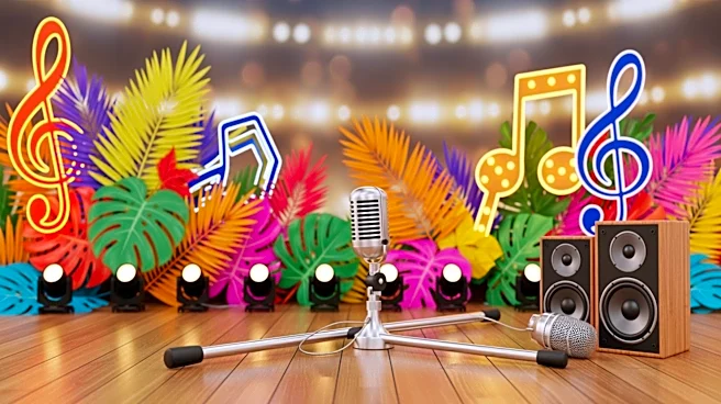 Karol G Announces 'Viajando Por El Mundo Tropitour' with MetLife Stadium Stop