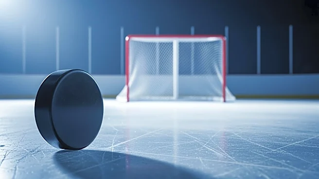 St. Louis Blues Miss Playoffs Despite Strong Finish to 2025-26 NHL Season