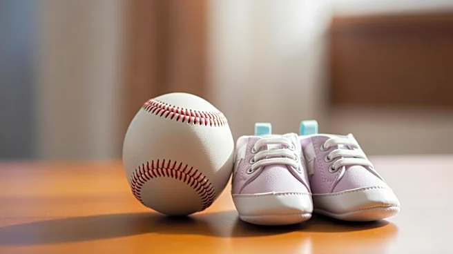 Twins' Pitcher Kody Funderburk Placed on Paternity List