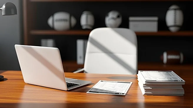 Jets GM Darren Mougey Addresses Cancellation of David Bailey's Visit Amid Draft Speculation