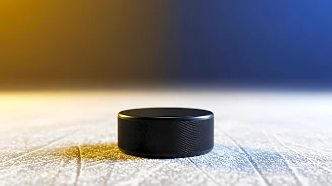 Boston Bruins Seek Redemption Against Buffalo Sabres in NHL Playoffs