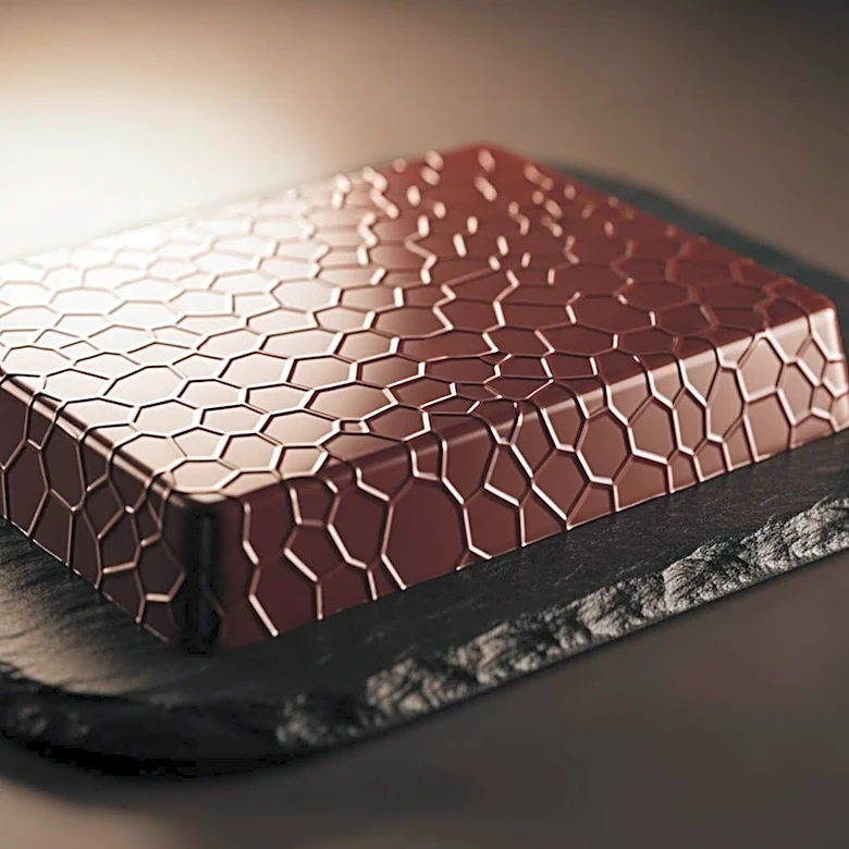 Mondelēz and Celleste Bio Develop World's First Cell-Based Chocolate Bar