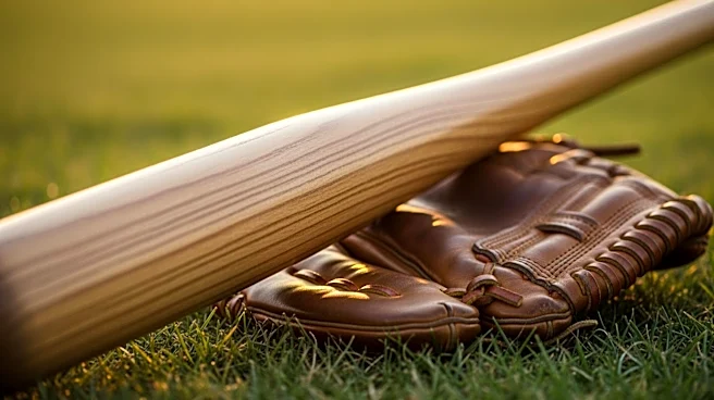 Mason McGwire's Dominant Performance in Minor League Baseball Garners Attention