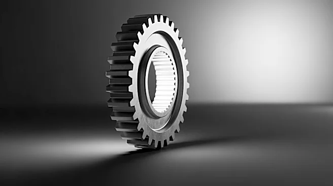 Atlas Copco Appoints Håkan Andersson as President of Industrial Technique Business Area