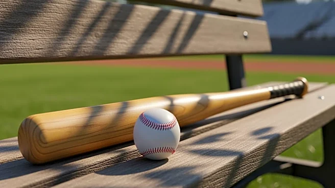 Mariners' Dominic Canzone Hits Homer in Loss to Athletics