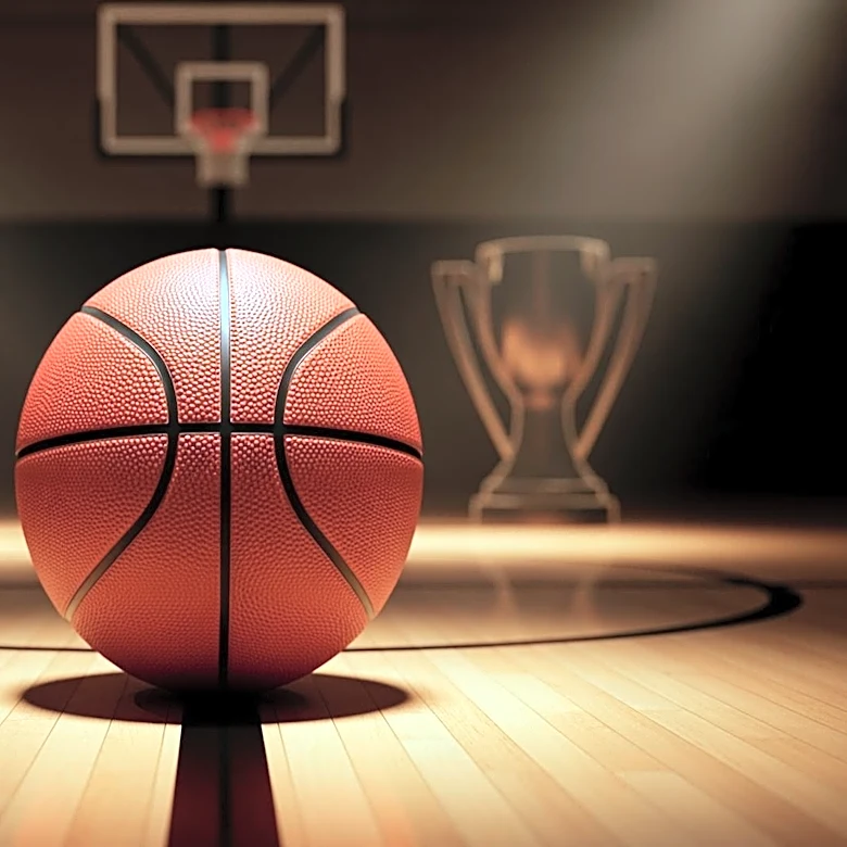 Armani Smith Leads Kirkwood to District and Region Titles in High School Basketball