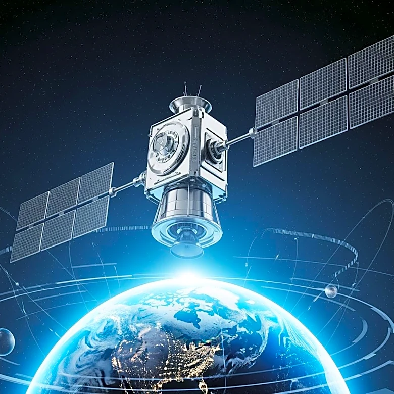 Turion Space Secures $75M Series B to Enhance Orbital Intelligence Capabilities