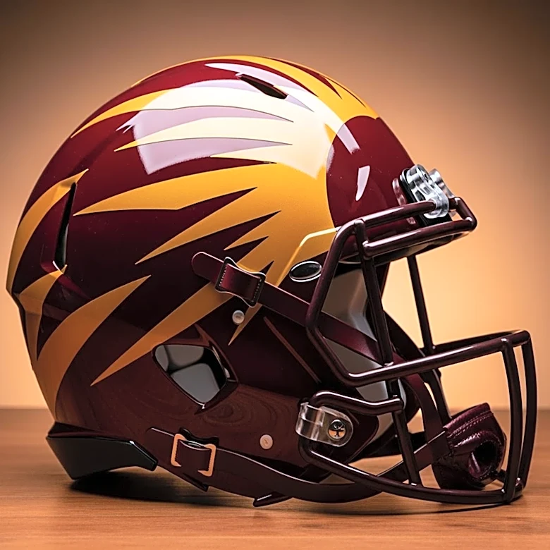 Arizona State's Jordyn Tyson Emerges as Top NFL Draft Prospect