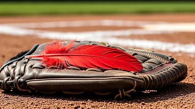 Louisville Cardinals Face Critical Week Amid Struggles in ACC Baseball