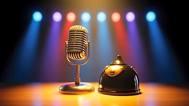 Comedians Bobby Lee and Andrew Santino Complete Production on 'The Bad Game Show'