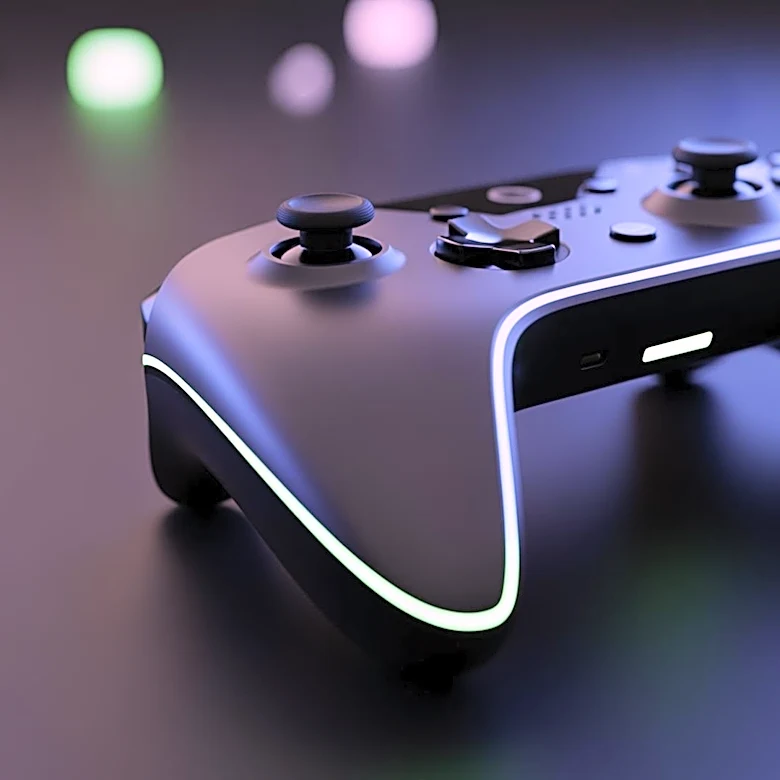 Valve Teases New Steam Controller with Unboxing Video, Suggesting Imminent Launch