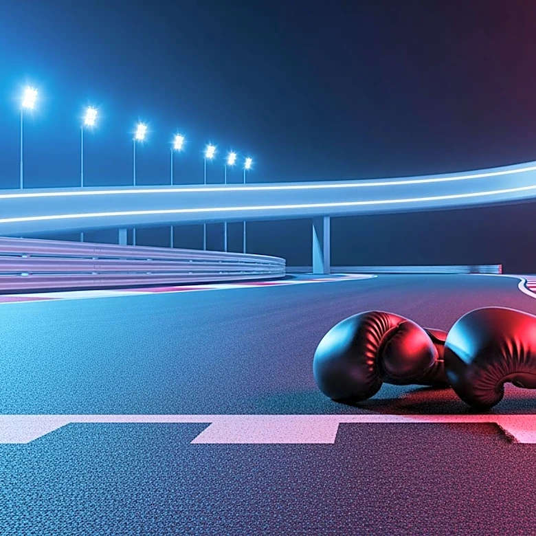 UFC Announces Multi-Year Partnership with Baku City Circuit to Host Annual Fight Nights