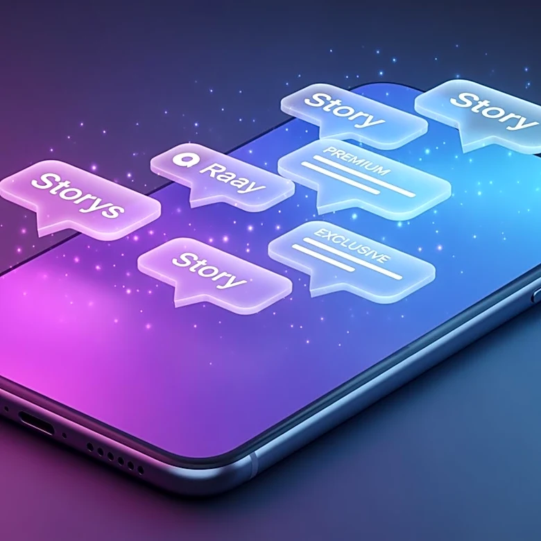 Meta Tests Instagram Plus Subscription with Exclusive Story Features