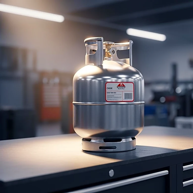 PERC Allocates $6 Million to Nexio for Propane Truck Certification