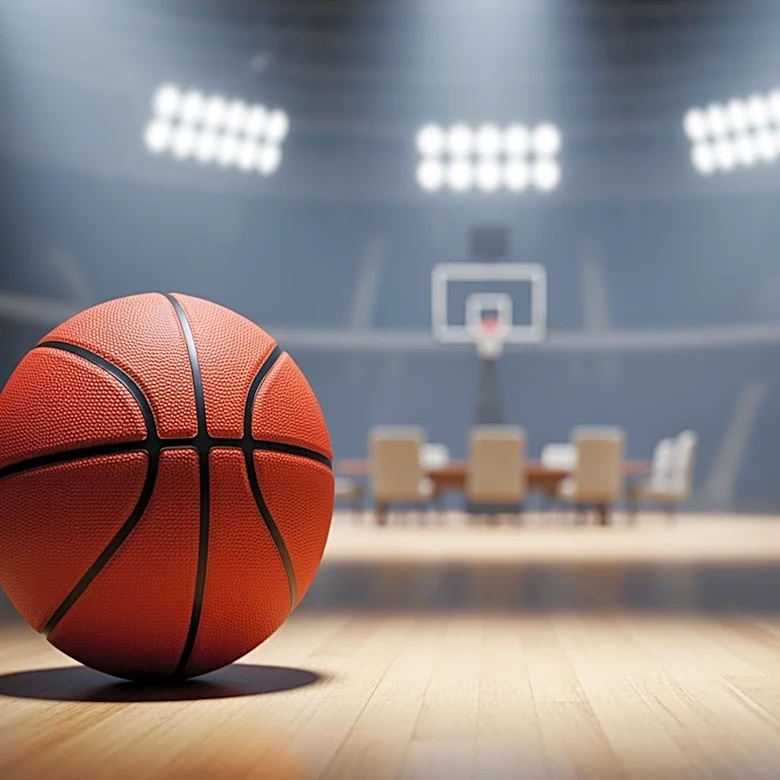 Jami Gertz, Former Actress and Atlanta Hawks Owner, Makes Rare Public Appearance