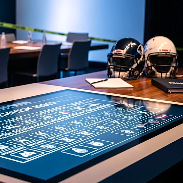 Detroit Lions Explore Mock Draft Strategies Ahead of 2026 NFL Draft