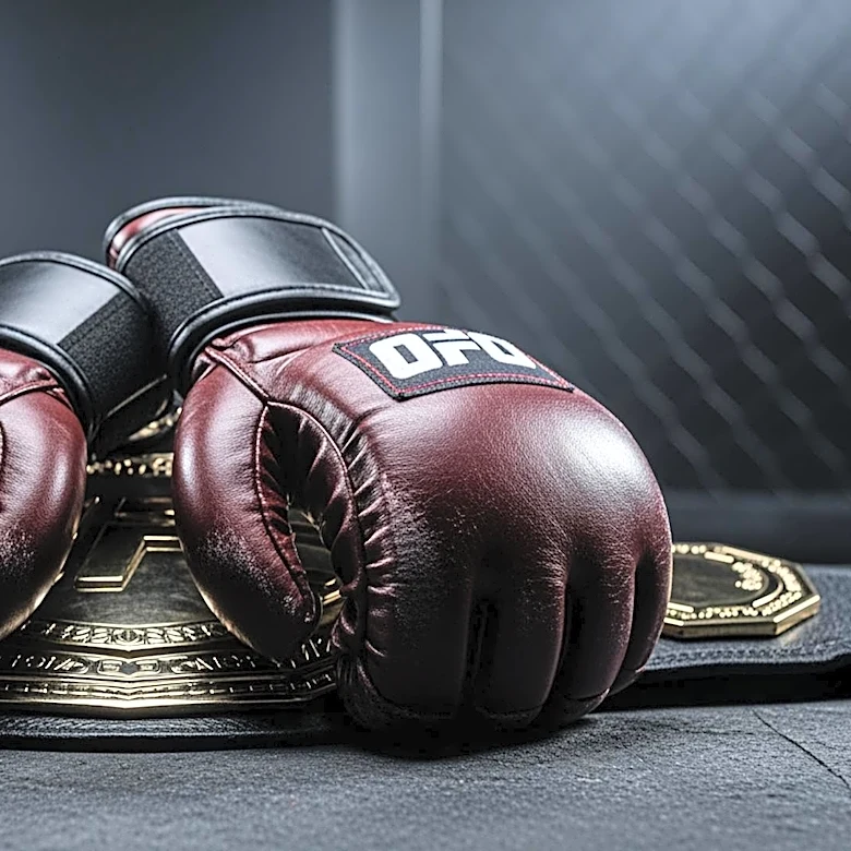 UFC Fighter Joselyne Edwards Climbs Rankings with Consecutive Wins