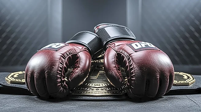 UFC Fighter Joselyne Edwards Climbs Rankings with Consecutive Wins