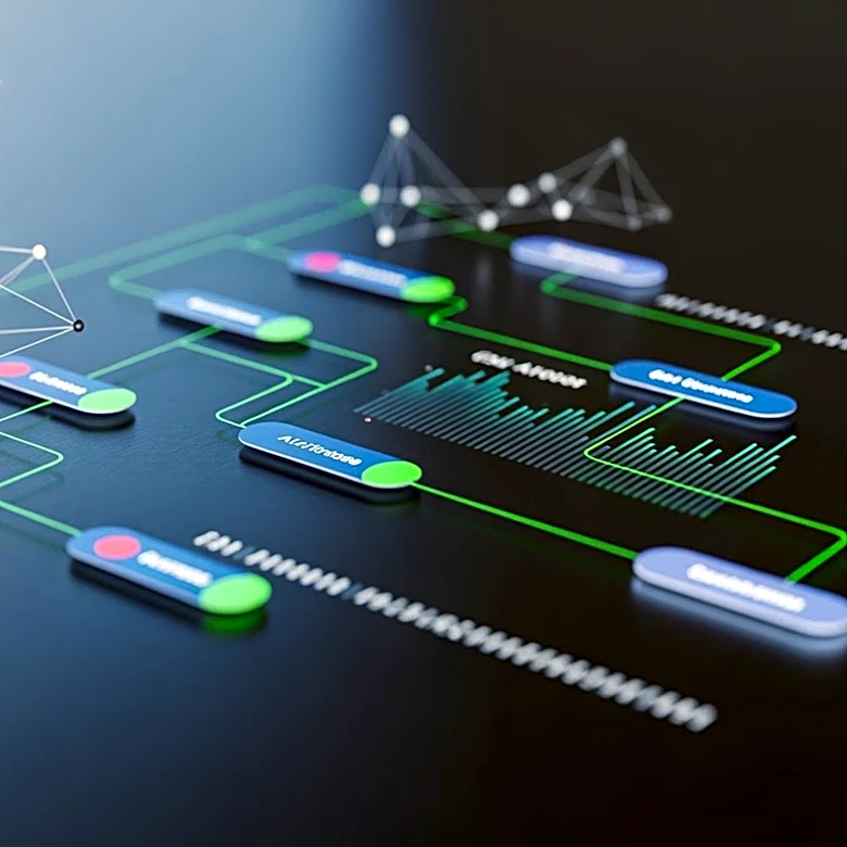 AAR Corp. Launches AI-Based Procurement Platform to Cut Costs