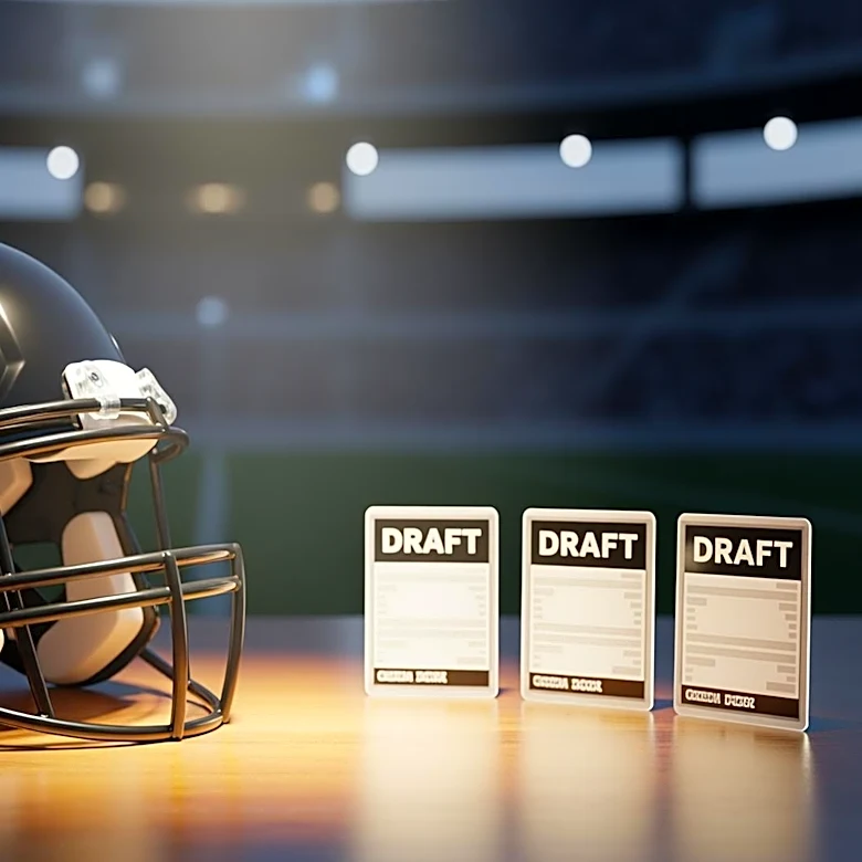 NFL Mock Draft 2026: Chiefs Trade for Top-3 Pick, Giants Plan for Dexter Lawrence Transition