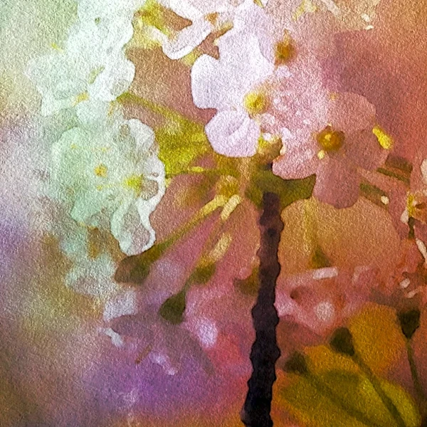 Celebrating the Life and Legacy of Patricia Mead, Noted Watercolorist