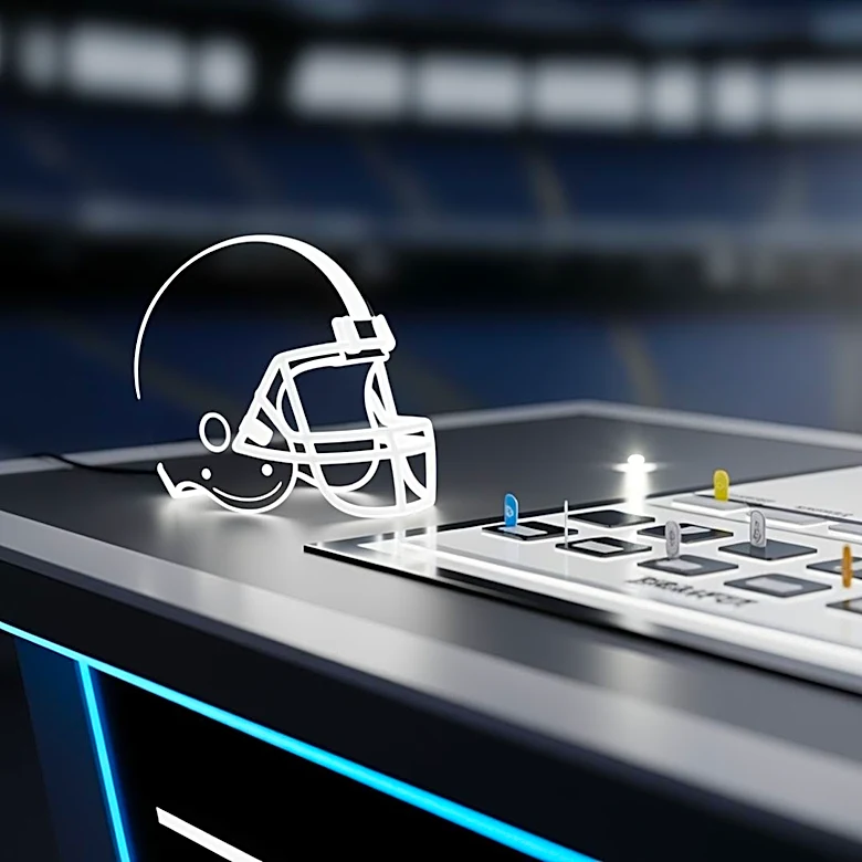 NFL Teams Prepare for 2026 Draft with Strategic First-Round Picks