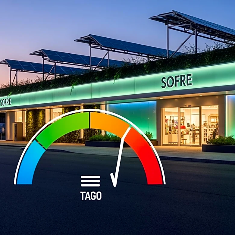 Sheetz Achieves 20% Energy Reduction Across 830 Stores, Setting Sustainability Benchmark