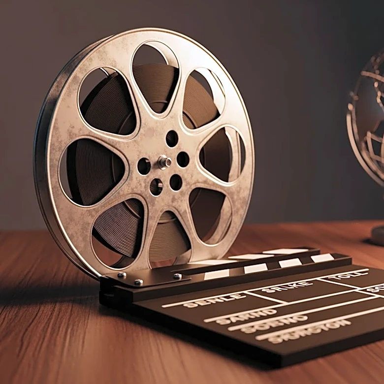 Projeto Paradiso Meeting Highlights Brazilian Cinema's Global Aspirations and African Co-Production Interests