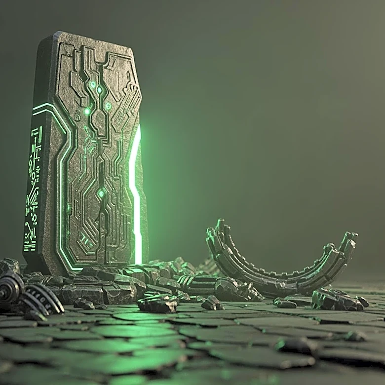 Warhammer 40,000: Dawn of War IV Trailer Sparks Debate Over Necron Depiction