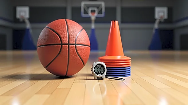 Caitlin Clark Focuses on Managing Workload Ahead of Indiana Fever Season