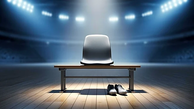 Guardians' Daniel Schneemann Benched After Consistent Performance