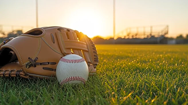 Astros Reliever AJ Blubaugh Makes Memorable Appearance in Hometown