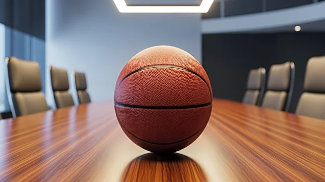 Val Ackerman's Retirement Marks a Turning Point for the Big East Conference