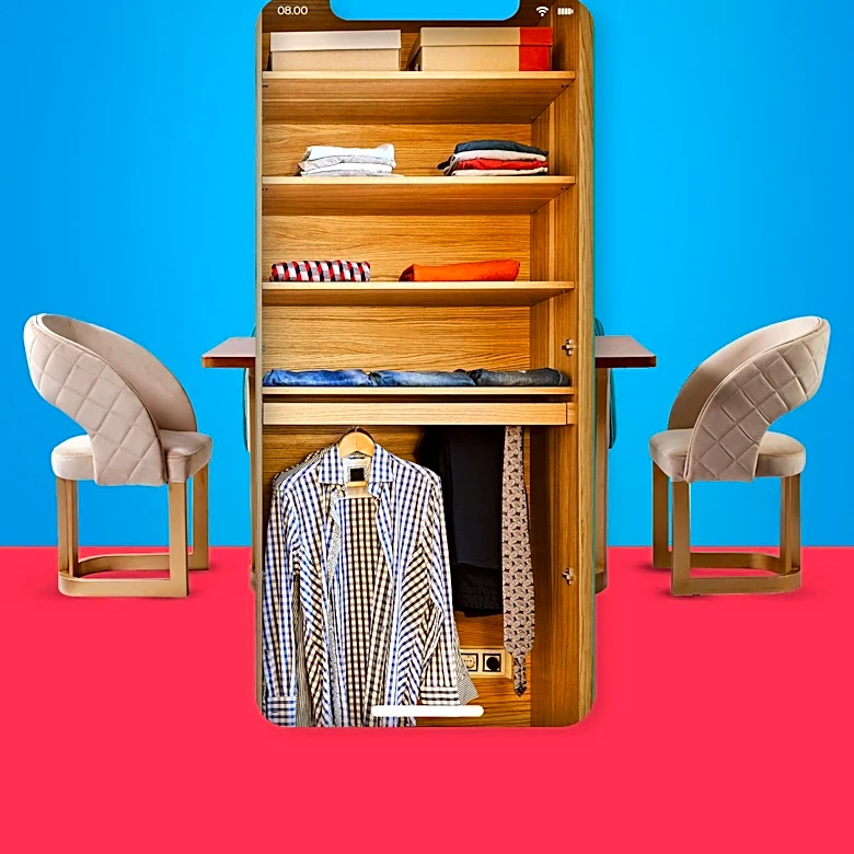 Milan Design Week Highlights Multifunctional Furniture with Archival Reissues