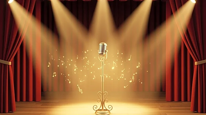 'Schmigadoon!' Broadway Debut Brings TV Series to Stage with Nostalgic Musical References