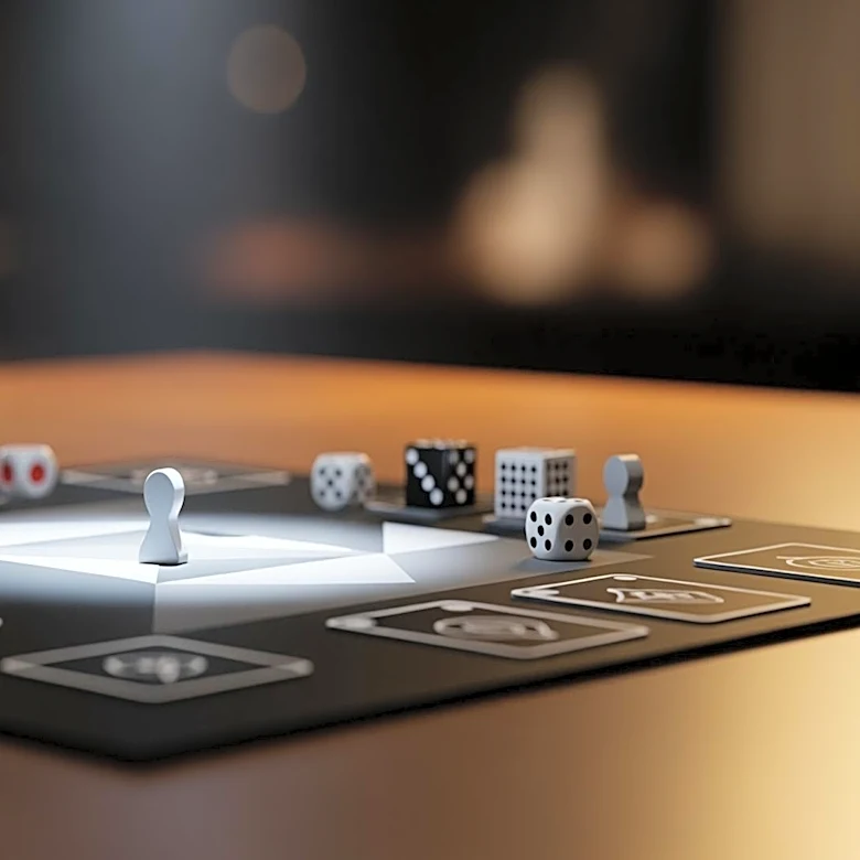 Renegade Game Studios Releases Innovative Solo Board Game 'Unstoppable'