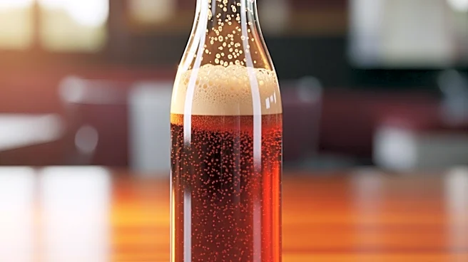 Mug Root Beer Launches 'Brotein' Beverage Combining Protein Shake and Root Beer